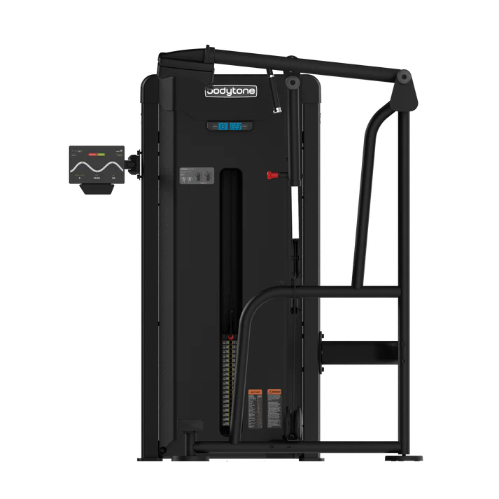 Bodytone Forza Hero Squat and Calf FH50