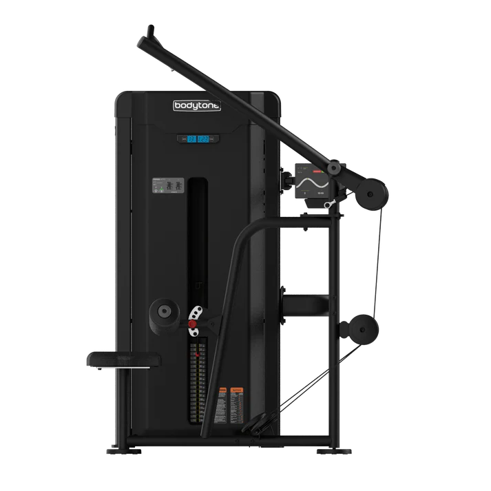 Bodytone Forza Hero Lat Pulldown FH14
