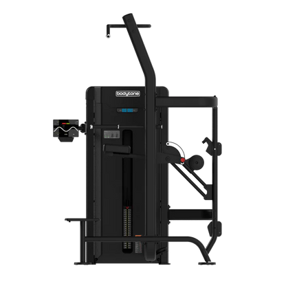 Bodytone Forza Hero Weight Assisted Chin Dips FH13