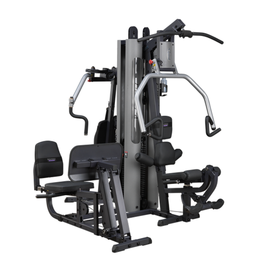 Body-Solid Ganzkörpertrainer / Home Gym G-9U