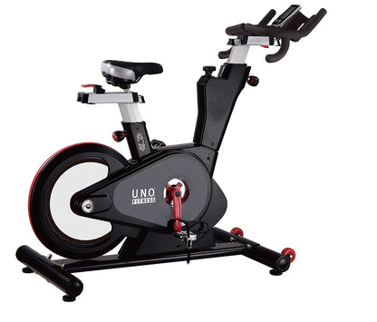 U.N.O. Fitness Indoor Bike IC1000 – Profi-Cycling für Fitness & Ausdauer