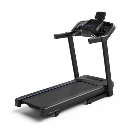 Horizon Laufband 5.0AT