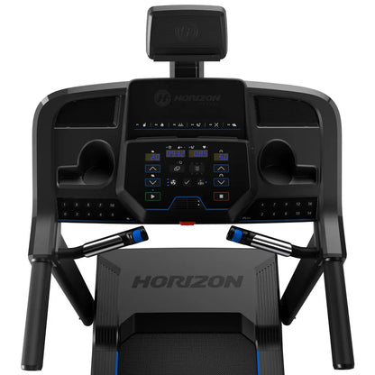 Horizon Laufband 5.0AT