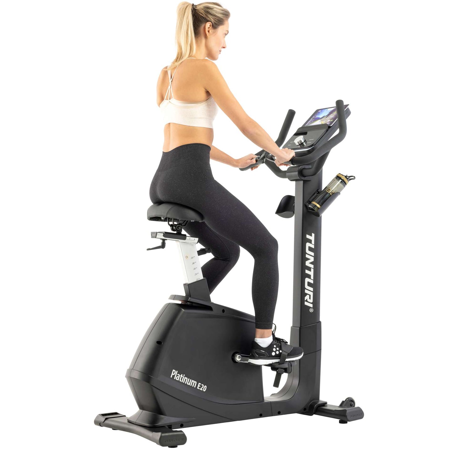 TUNTURI Ergometer Platinum E20