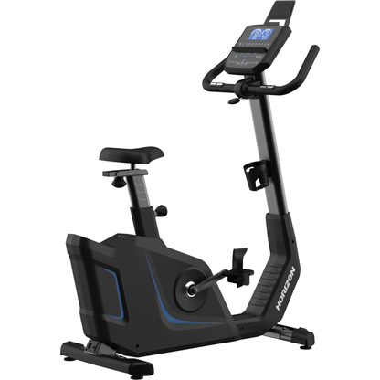 Horizon Fitness 5.0Ui Ergometer