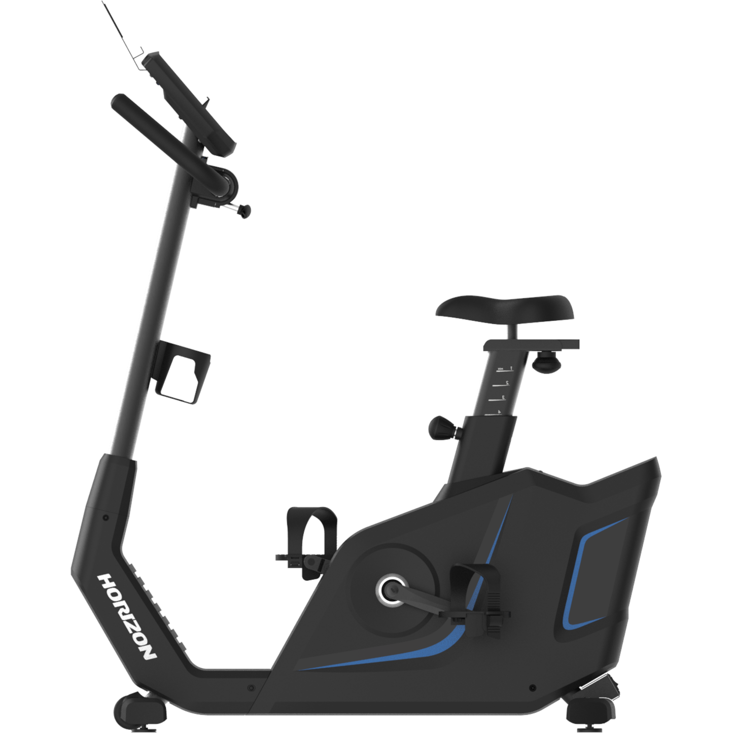 Horizon Fitness 5.0Ui Ergometer