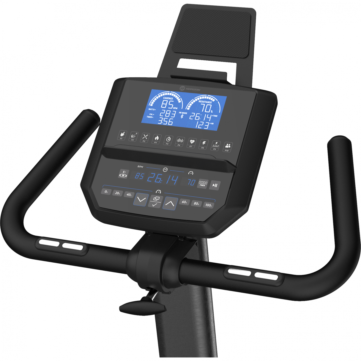 Horizon Fitness 5.0Ui Ergometer