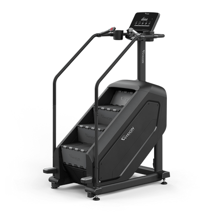 Vision Fitness Summit Stairclimber