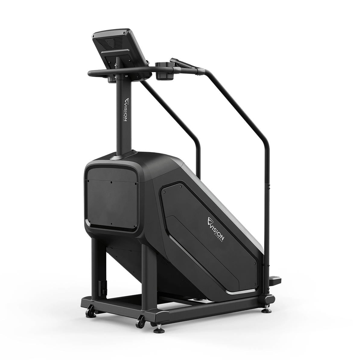 Vision Fitness Summit Stairclimber