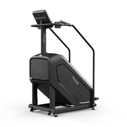 Vision Fitness Summit Stairclimber