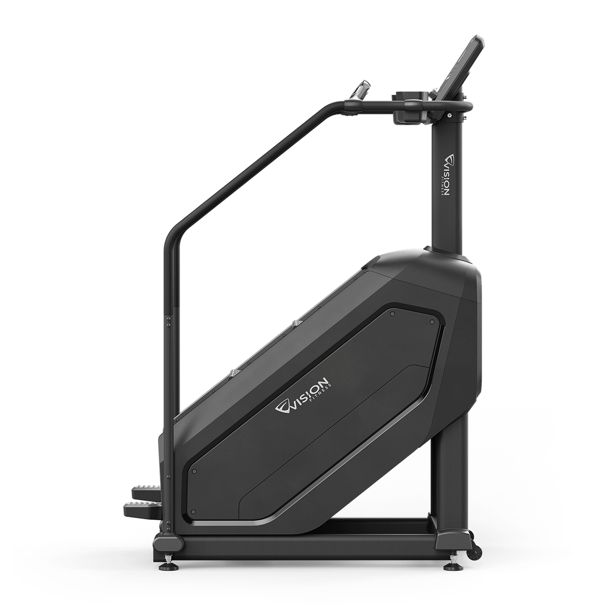 Vision Fitness Summit Stairclimber