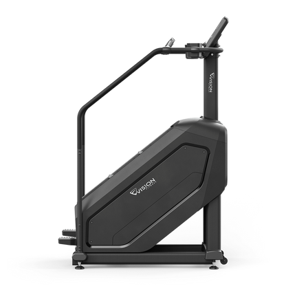 Vision Fitness Summit Stairclimber
