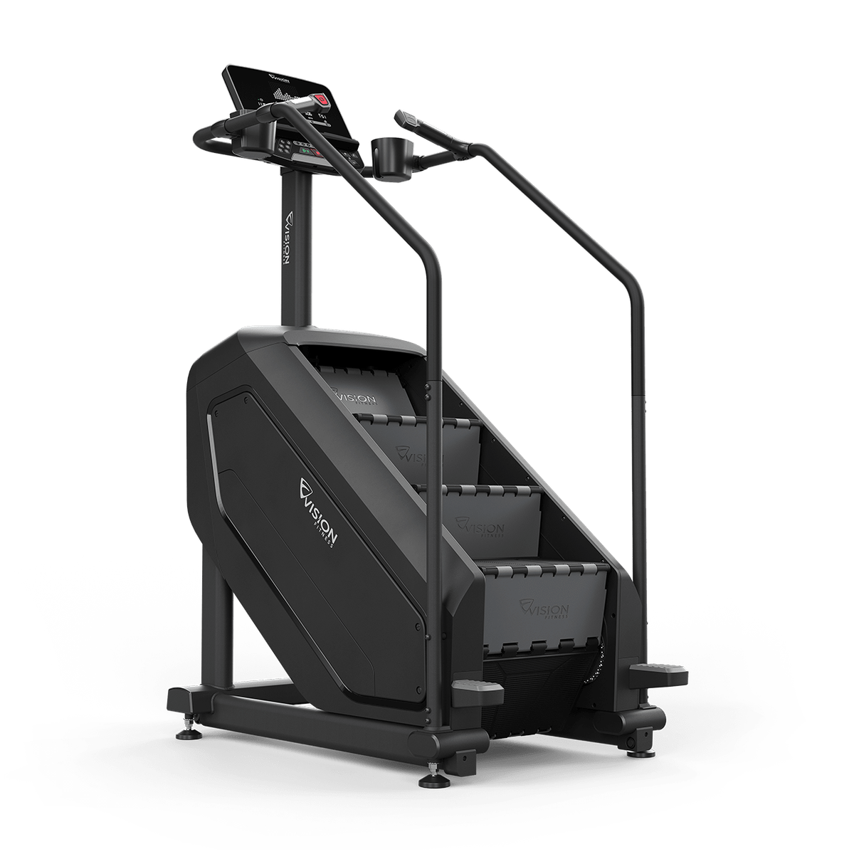 Vision Fitness Summit Stairclimber