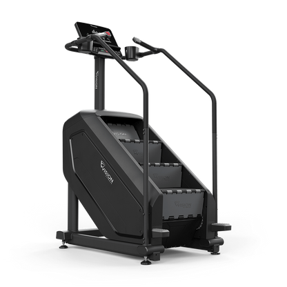 Vision Fitness Summit Stairclimber