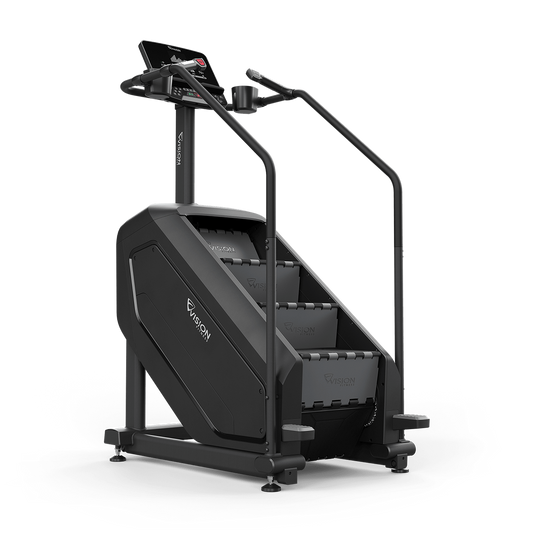 Vision Fitness Summit Stairclimber