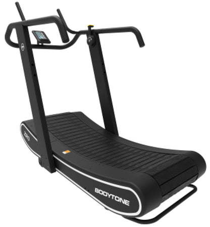 Curved Treadmill ZROTM Laufband von BODYTONE