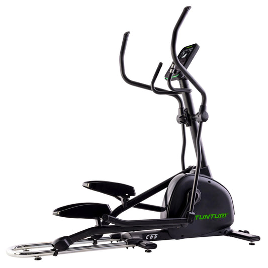 Tunturi Signature C65 Crosstrainer