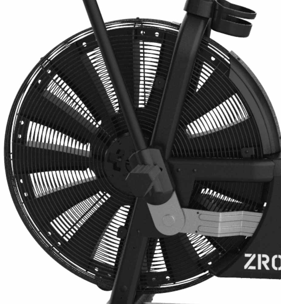 BODYTONE Air Bike ZRO Pro