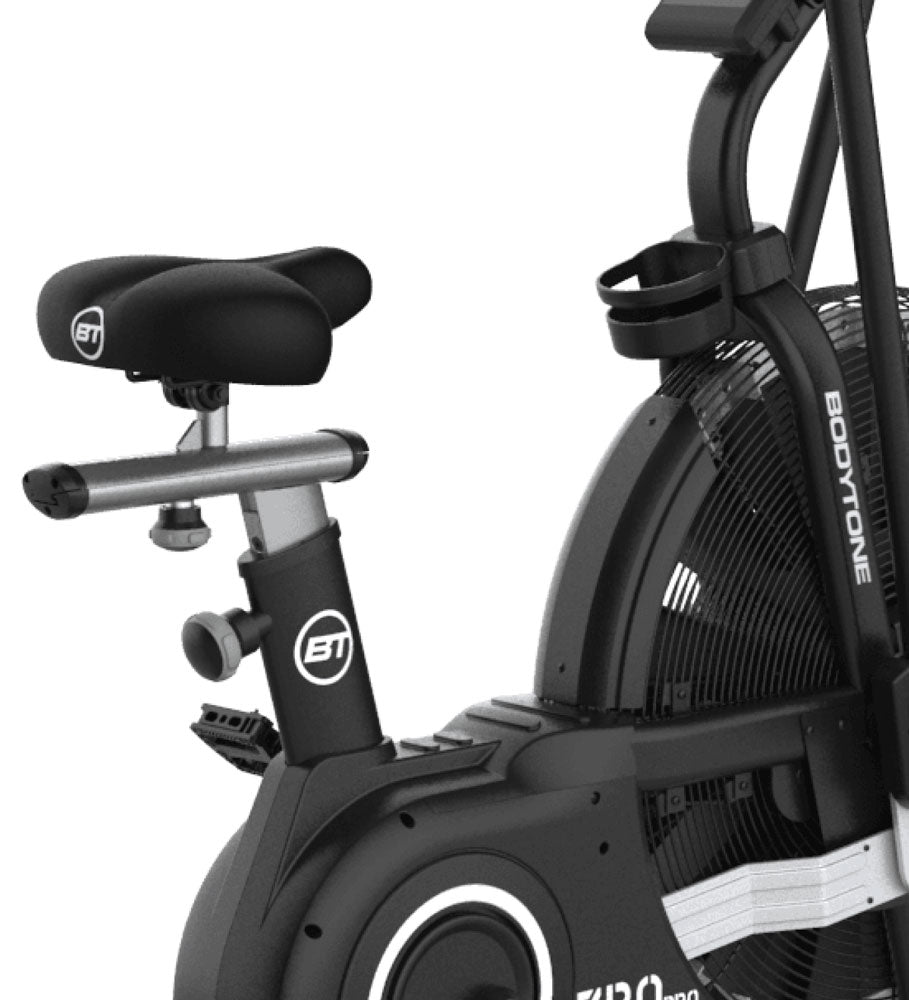 BODYTONE Air Bike ZRO Pro