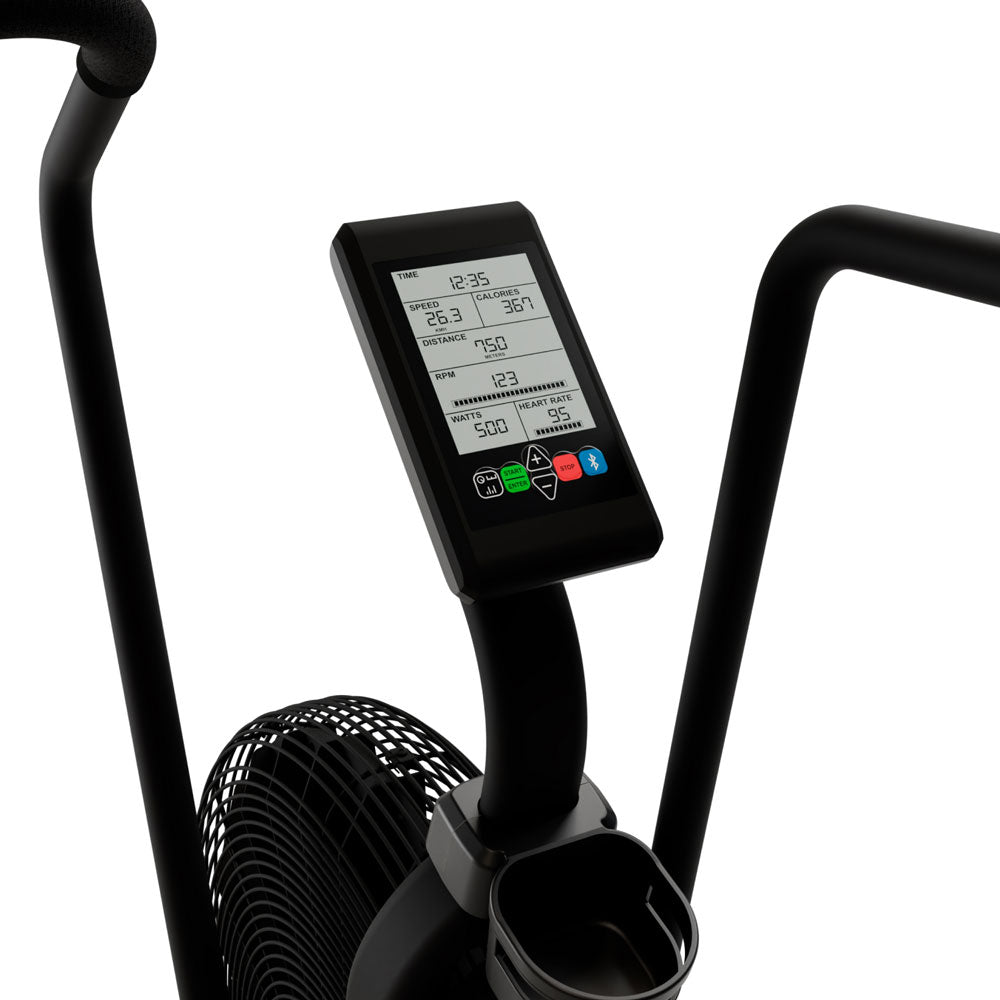 BODYTONE Air Bike ZRO Pro