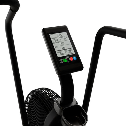 BODYTONE Air Bike ZRO Pro