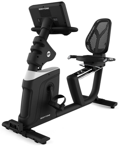 BODYTONE EVOR+ Recumbent Bike