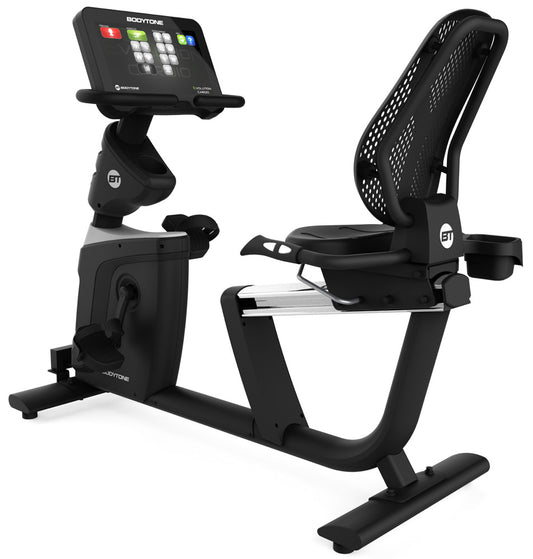 BODYTONE EVOR+ Recumbent Bike