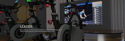 Bodytone MT6