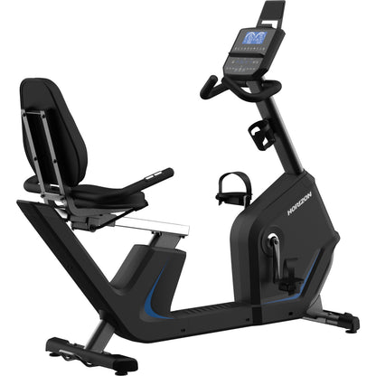 Horizon Fitness 5.0Ri Liegeergometer