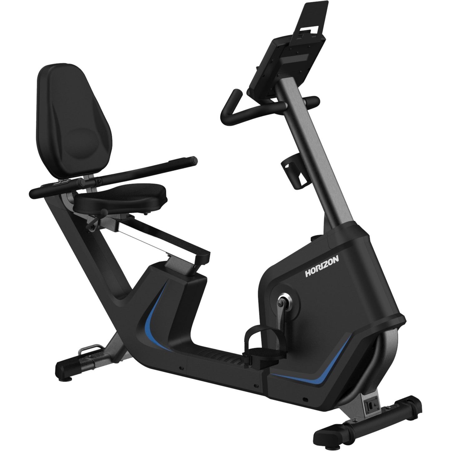 Horizon Fitness 5.0Ri Liegeergometer