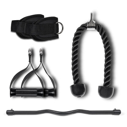 Hammer Maximum Autark FT3