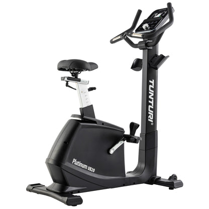 TUNTURI Ergometer Platinum UB20