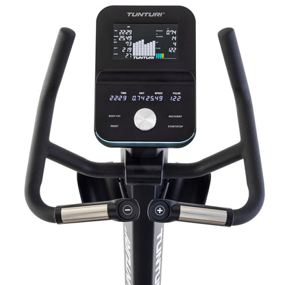 TUNTURI Ergometer Platinum UB20