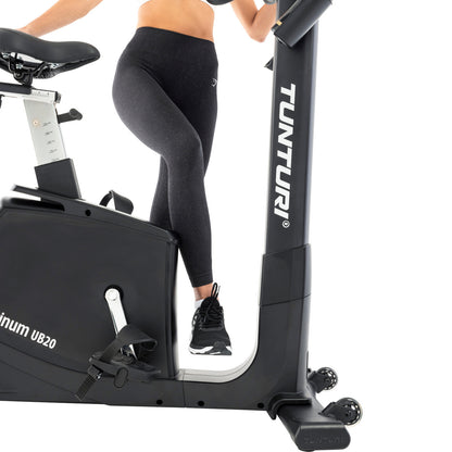 TUNTURI Ergometer Platinum UB20