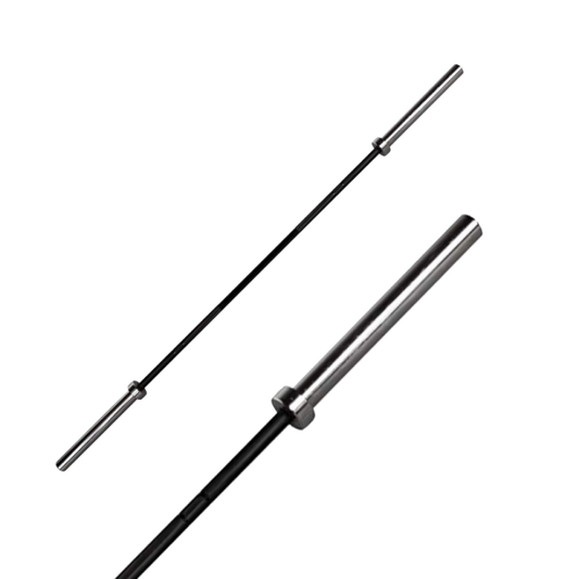 POWER-XTREME Langhantelstange, Pro-Bar