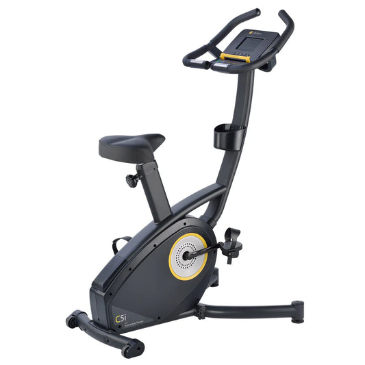 LifeSpan Ergometer  für den Semibereich C5i