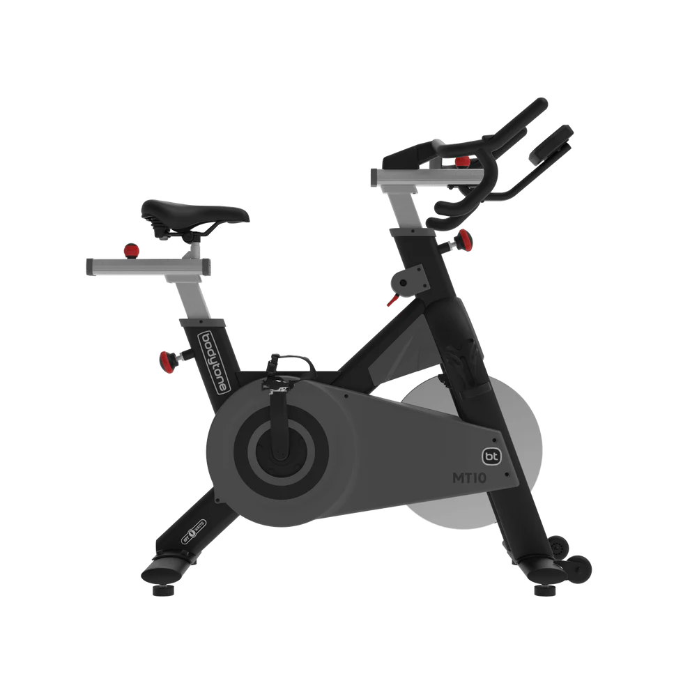 Indoor-Fahrrad -BODYTONE MT10