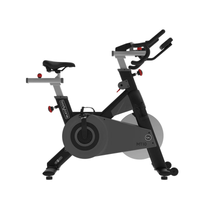 Indoor-Fahrrad -BODYTONE MT10