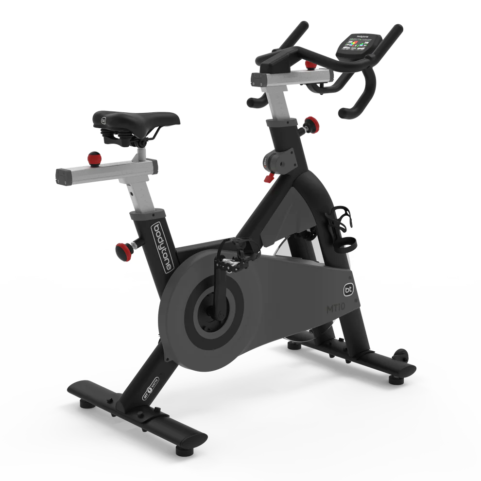Indoor-Fahrrad -BODYTONE MT10