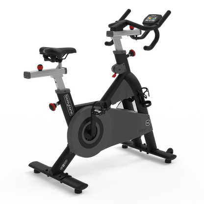 Indoor-Fahrrad -BODYTONE MT10
