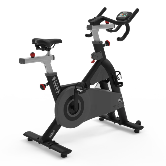 Indoor-Fahrrad -BODYTONE MT10