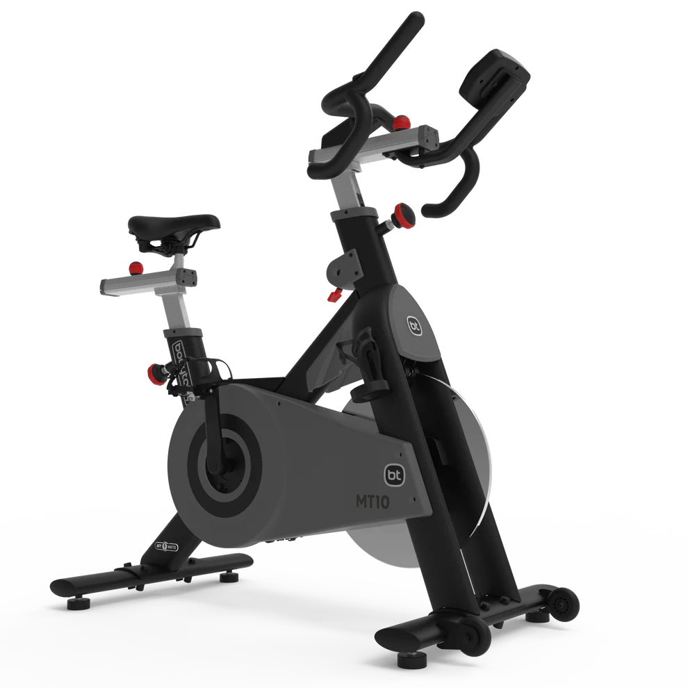 Indoor-Fahrrad -BODYTONE MT10