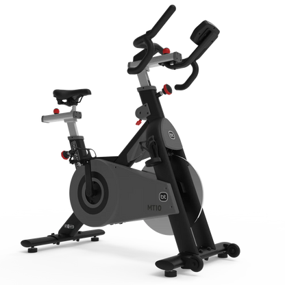 Indoor-Fahrrad -BODYTONE MT10