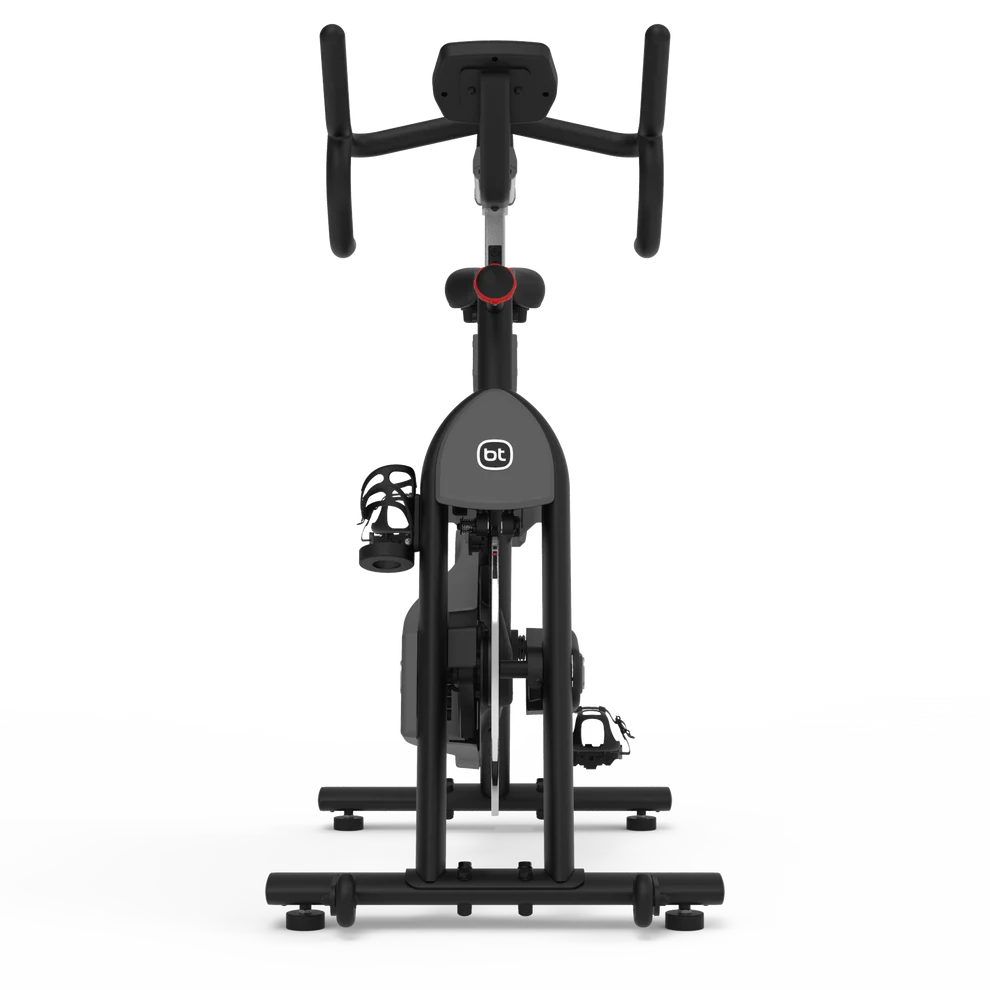 Indoor-Fahrrad -BODYTONE MT10
