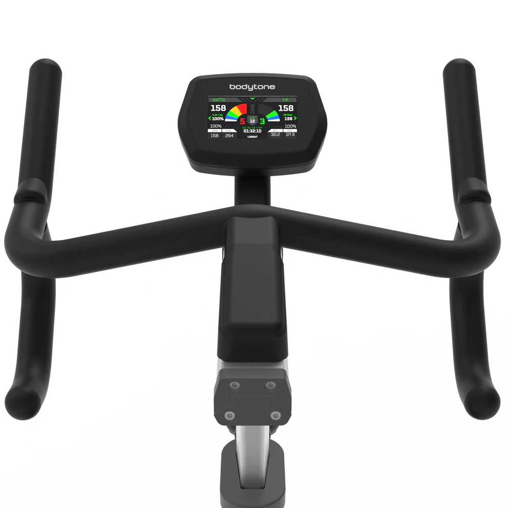 Indoor-Fahrrad -BODYTONE MT10