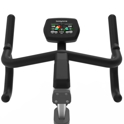 Indoor-Fahrrad -BODYTONE MT10