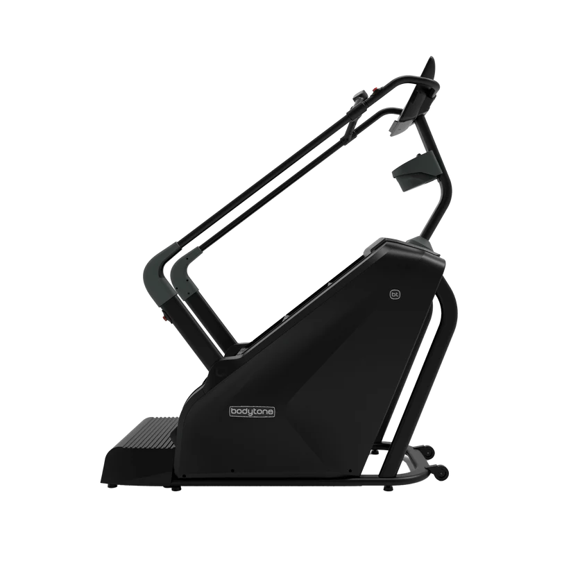 Escalera profesional EVOC von Bodytone