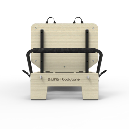 Pilates von Bodytone