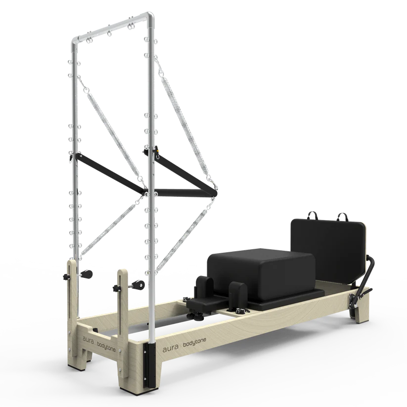 Pilates von Bodytone