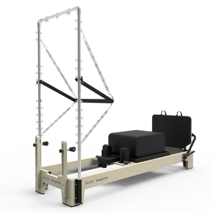 Pilates von Bodytone